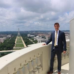 Meet your Posher, Connor